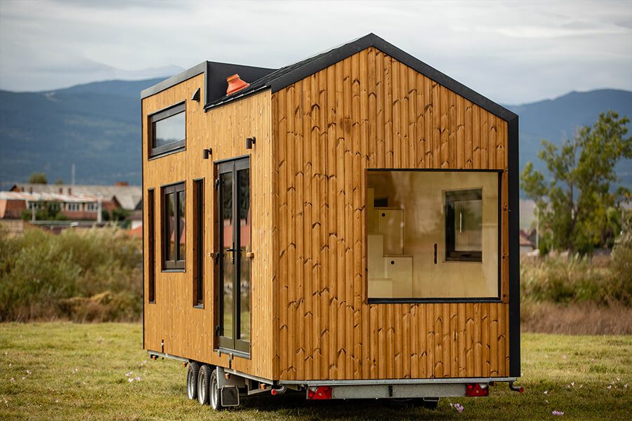 La Tiny de St Jean