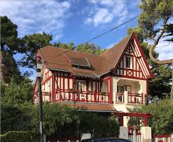 Villa 12 personnes à la Baule